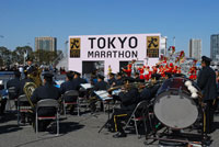 東京大マラソン祭り