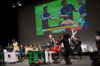 第4回 eスポーツ JAPAN CUPより　（ｃ）JeSA