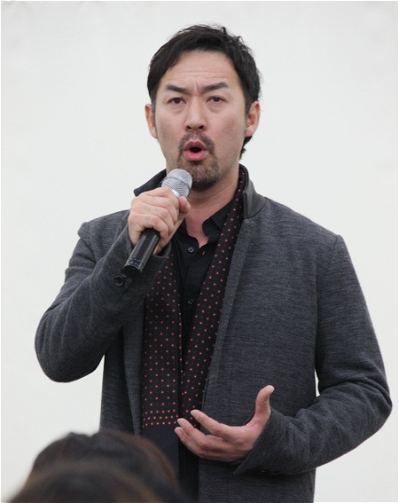 福井晶一