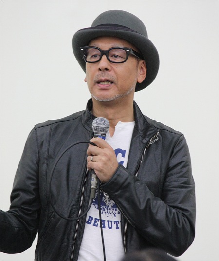 菅野こうめい