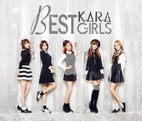 KARA、シングルとベスト盤の同時リリースが決定 | チケットぴあ[音楽