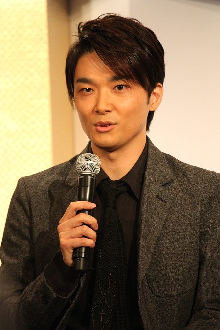 井上芳雄