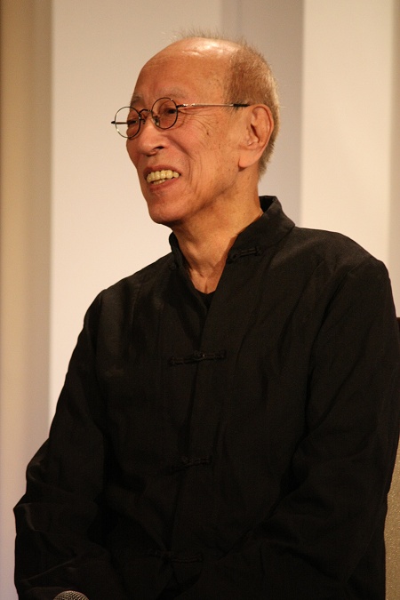 蜷川幸雄