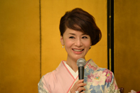 大地真央