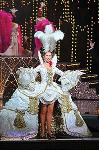雪組 宝塚大劇場公演 ミュージカル Shall we ダンス?～周防正之 原作… 雪組公演 『Shall we ダンス?』『CONGRATULATIONS 宝塚