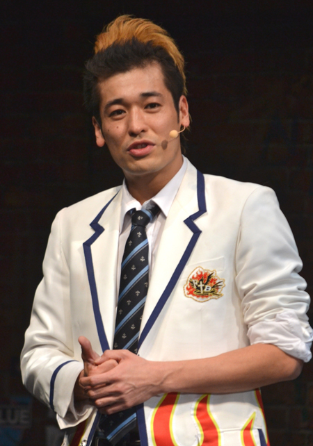 佐藤隆太