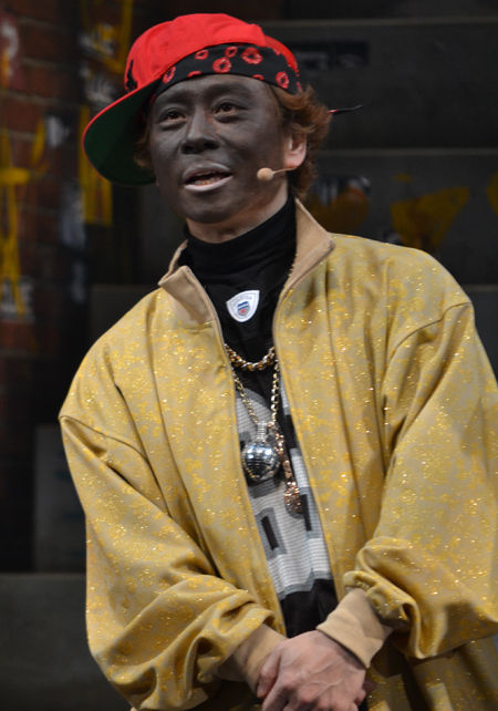 三宅弘城