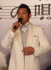 山口智充