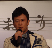 橋本じゅん
