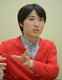 中屋敷法仁