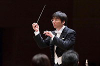大井剛史 (東京佼成ウインドオーケストラ正指揮者)