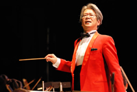 藤野浩一 (東京佼成ウインドオーケストラ ミュージック・アドバイザー)