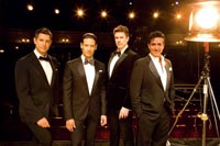 イル・ディーヴォ