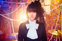 大森靖子 ミッドナイト清純異性交遊 | 復活！大森靖子ミッドナイト清純