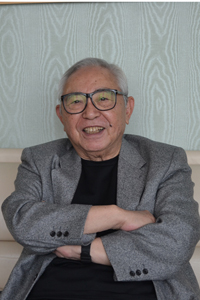 倉本聰
