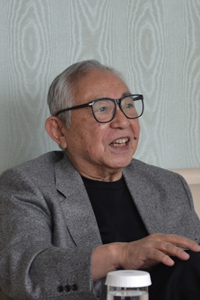 倉本聰