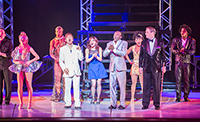 「HINTON BATTLE’S AMERICAN VARIETY BANG!」