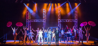 「HINTON BATTLE’S AMERICAN VARIETY BANG!」