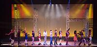「HINTON BATTLE’S AMERICAN VARIETY BANG!」