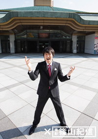 千原ジュニア