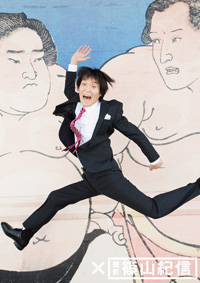 千原ジュニア