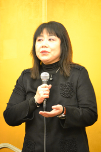藤山直美