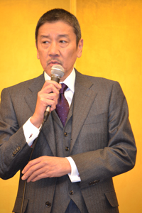 奥田瑛二