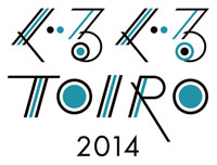 ぐるぐるTOIRO2014