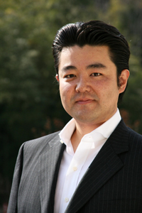 山下浩司
