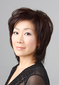 加納悦子