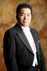 運ず：原田 圭(バリトン)