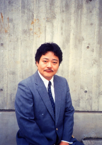 惣ど：高橋啓三(バス・バリトン)