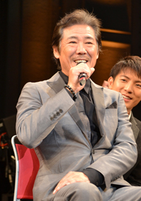 安倍なつみ 稽古場でおでん 共演の谷花音が暴露 チケットぴあ 演劇 演劇