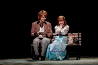 ミュージカル『シャーロック ホームズ』が日本初演 | チケット