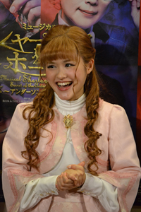 ミュージカル『シャーロック ホームズ』が日本初演 | チケットぴあ