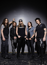 スキッド・ロウ