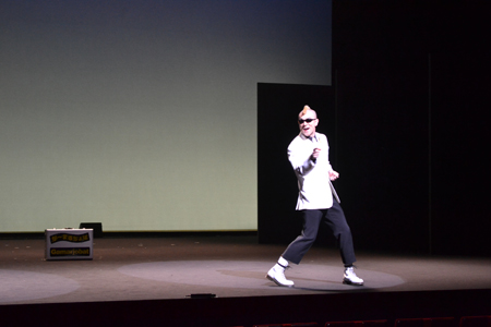 が～まるちょばJAPAN TOUR 2014