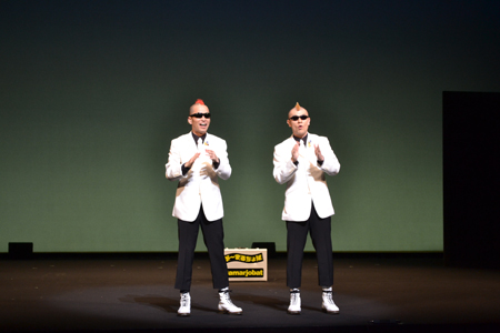 が～まるちょばJAPAN TOUR 2014