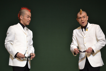 が～まるちょばJAPAN TOUR 2014