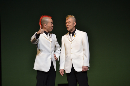 が～まるちょばJAPAN TOUR 2014