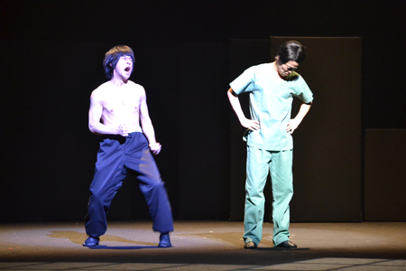 が～まるちょばJAPAN TOUR 2014