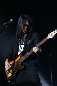 黒夢 ツアートラック 国立代々木&日本武道館 2台セット 清春黒夢