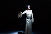 オペラ「夕鶴」新演出