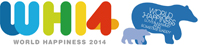 WORLD HAPPINESS 2014