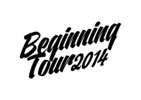 REDLINE BEGINNING TOUR 2014