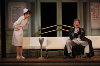 舞台『「Paco～パコと魔法の絵本from「ガマ王子 vsザリガニ魔人」』