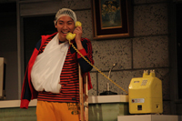 舞台『「Paco～パコと魔法の絵本from「ガマ王子 vsザリガニ魔人」』