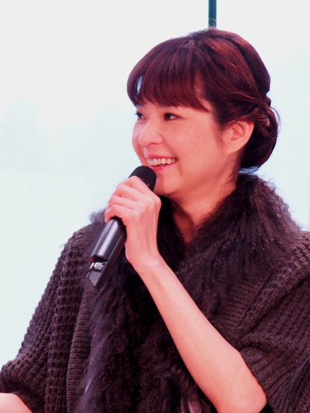 彩輝なお