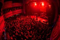 2013年11月16日Chicago公演　クレジット：Kohl Murdock