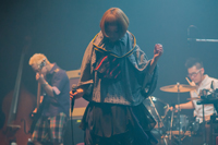 たむらぱん 公演の模様